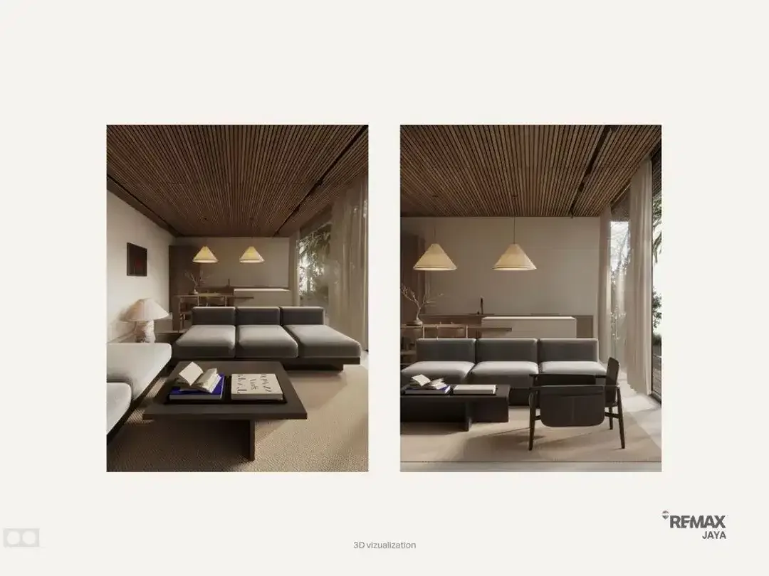 Exclusive 2-Bedroom Villa For 29-Year Leasehold In Uluwatu, Badung - Image 9 of 10