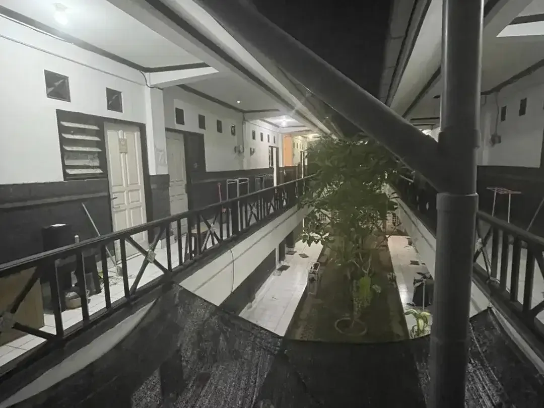 KOST PRODUKTIF 2 LANTAI DI GATSU DENPASAR - Image 9 of 10