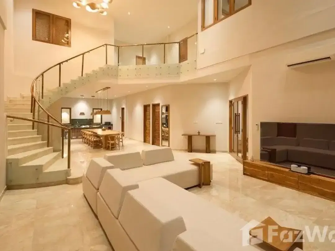 5 Bedroom Villa for sale in Denpasar Barat, Bali - Image 9 of 10
