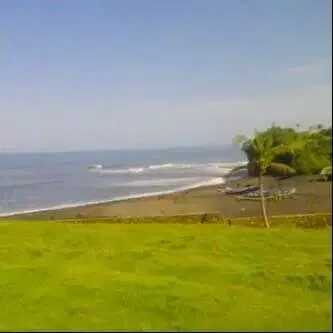 TANAH STRATEGIS PINGGIR PANTAI NYANYI - Image 8 of 10