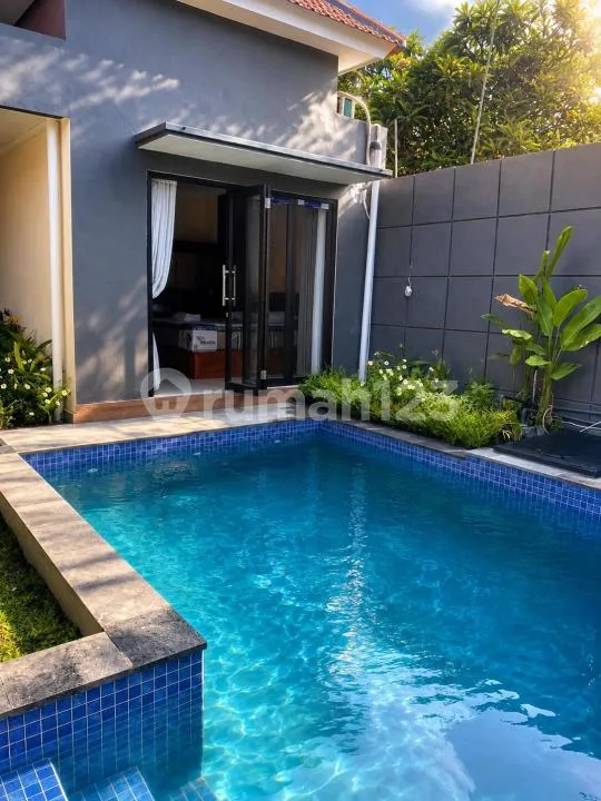 Brand New Villa Available For Short- Or Long-Term Lease - Image 2 of 2