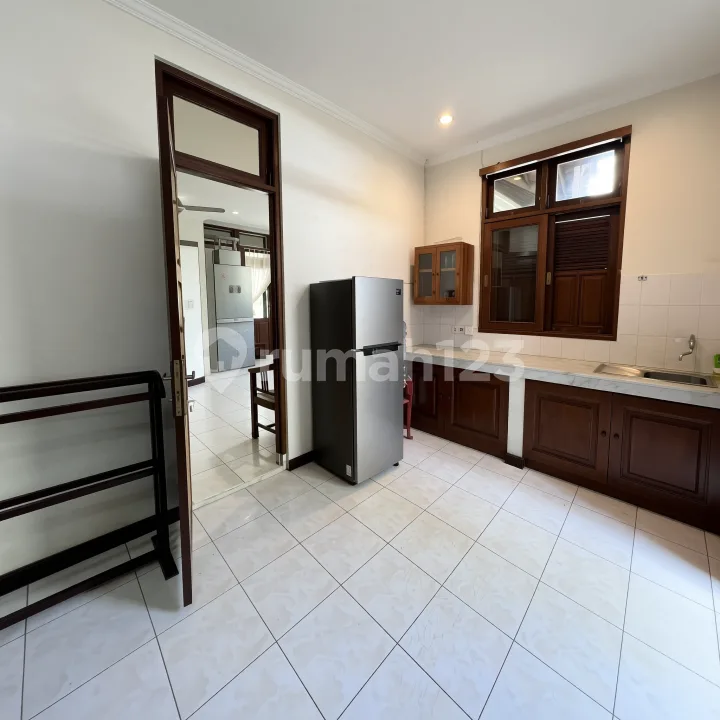 Villa 4Br Landsize 1000 Sqm Walking Distance To Beach Pinkzone - Image 3 of 4