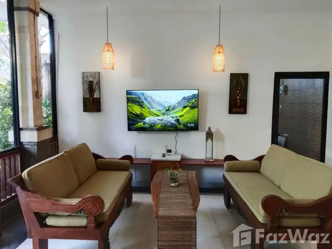 3 Bedroom Villa for rent in Umalas, Bali - Image 3 of 10