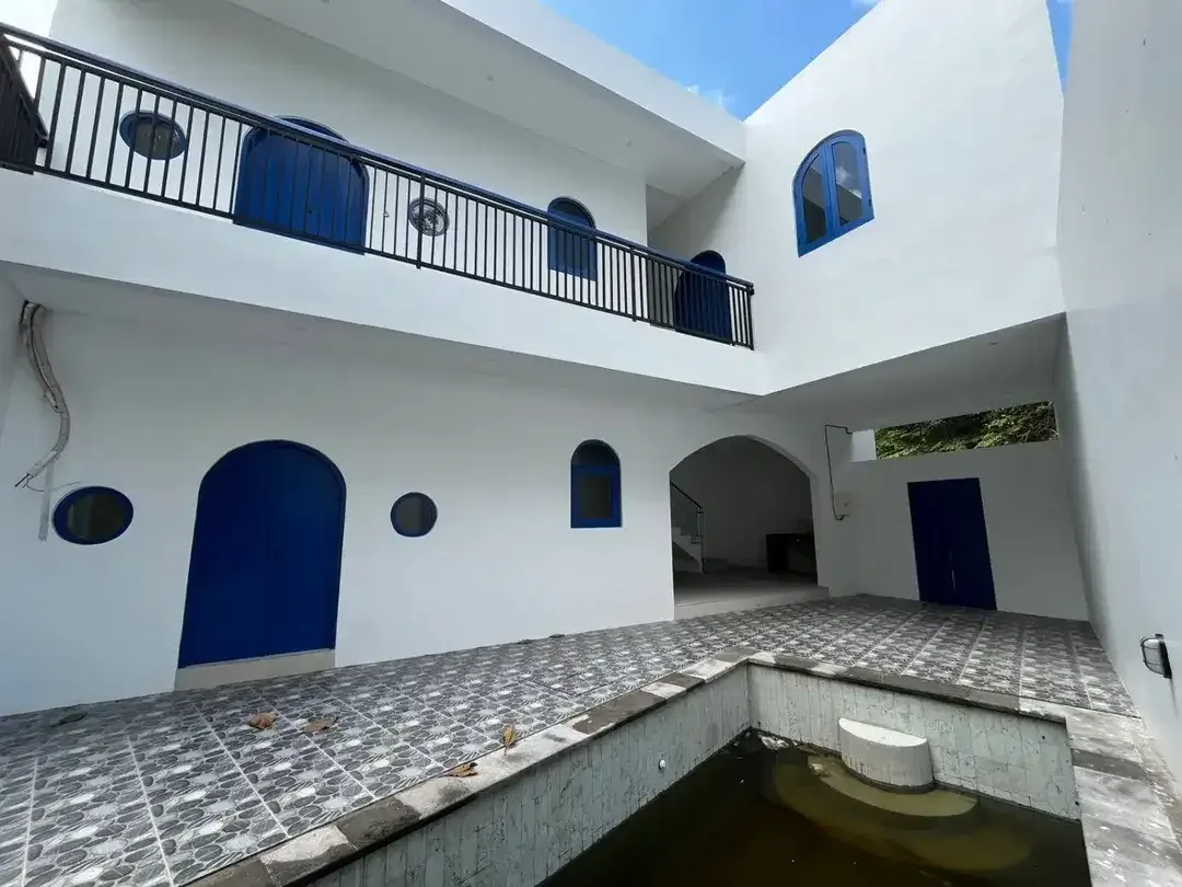 DI JUAL VILLA DI CLUSTER NUSA DUA BALI DEKAT PINTU TOLL - Image 10 of 10