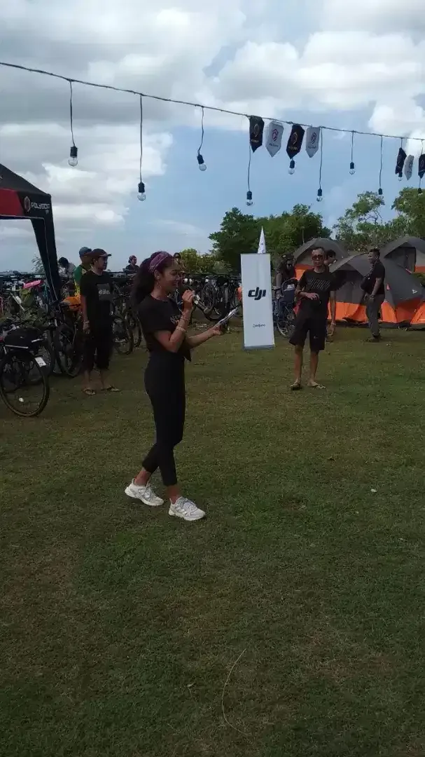 MC pembawa acara - Image 1 of 1
