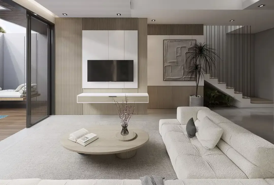 Freehold Off-Plan Villa in Sanur - Image 8 of 10