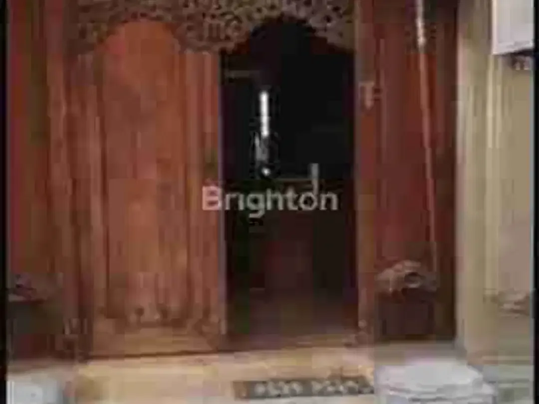 TURUN HARGA RUMAH LUAS COCOK UNTUK INVESTASI LOKASI PEMOGAN DENPASAR SELATAN - Image 7 of 8