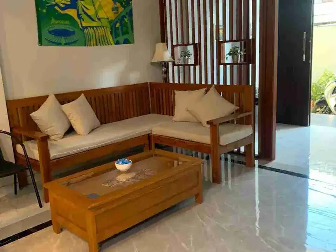 Rumah Elit 3Lt Furnish Pusat Bisnis Kuliner Ciung Wanara Renon Jl8mtr - Image 2 of 10