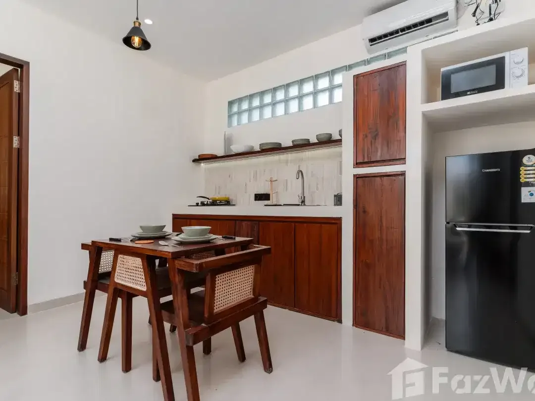 Modern 1BR Apartment in Melasti, Uluwatu | 23-Year Leasehold - Image 10 of 10