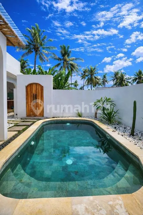 For Sale 2 Unit Private Villa On Big Land Good For Bisnis And Stay - Image 4 of 4
