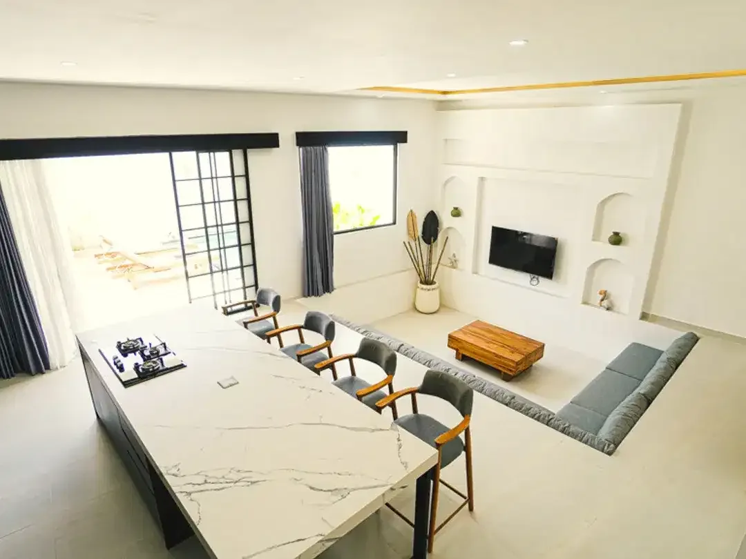 Leasehold - Brand New Villa Investment Opportunity in Canggu, Bali - Image 8 of 10