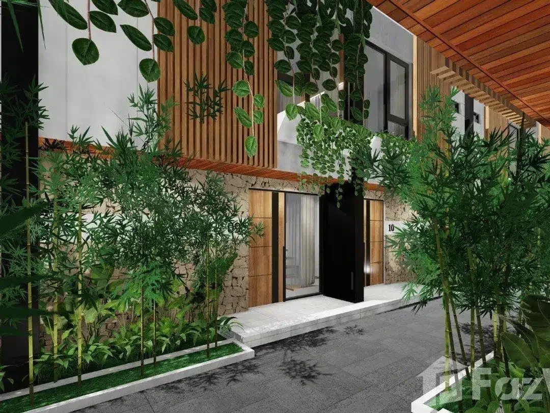 2 Bedroom Villa for sale in Blahbatu, Bali - Image 3 of 10