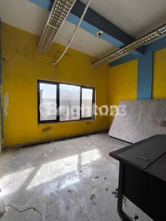Ruko di Sewakan Lokasi Strategis Jl. Diponegoro Denpasar - Image 2 of 4