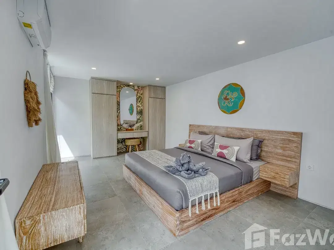 5 Bedroom Villa for sale in Pererenan, Bali - Image 9 of 10