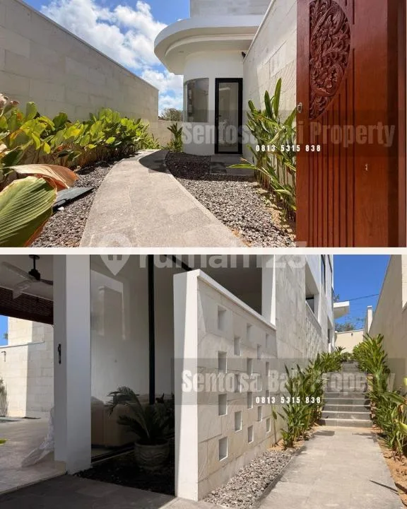 3 Unit Ocean View Villa Kutuh Nusa Dua - Image 2 of 4