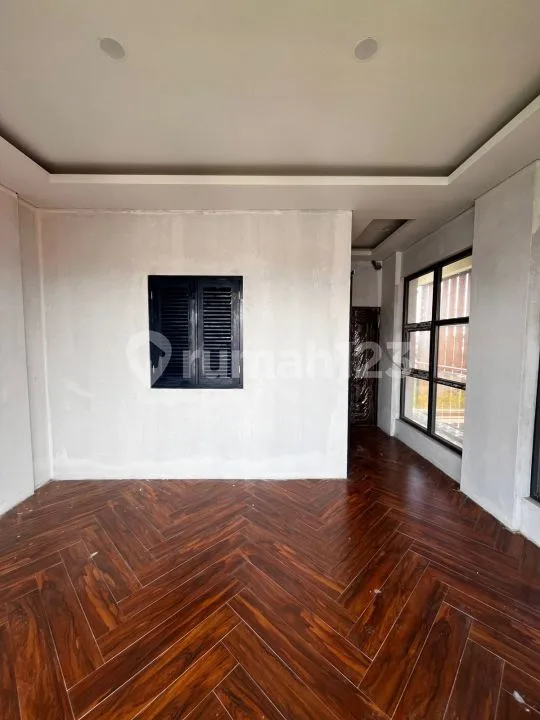Kompleks 8 Apartemen + 2 Loft Villa dengan Rooftop & Kolam Renang | Ready 2026 - Image 2 of 4