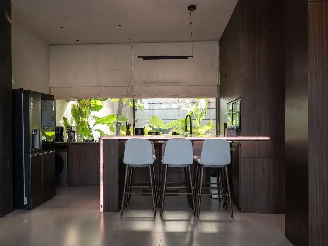 3-Bedroom Fully Furnished Villa – 27-Year Leasehold in Tegal Cupek, Kerobokan - Image 6 of 10