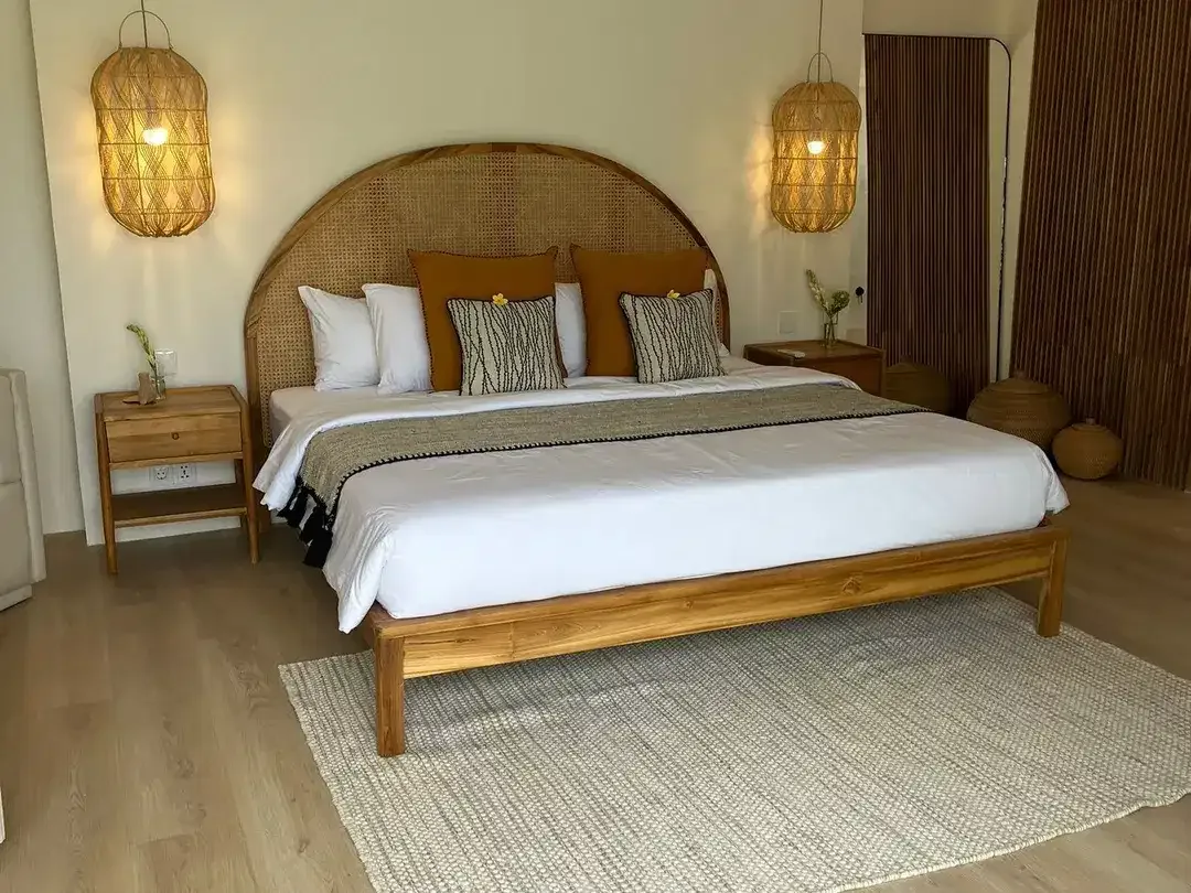 4 Bedroom Villa for rent in Jimbaran, Bali - Image 4 of 10