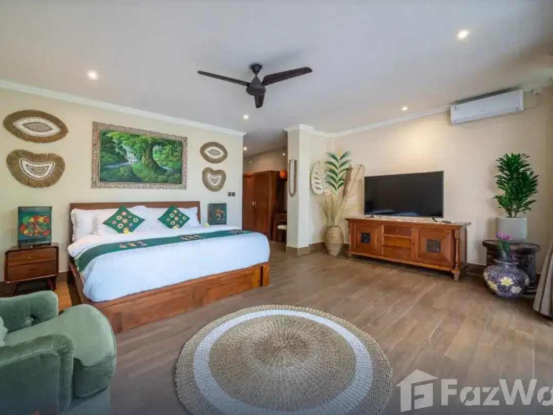 3 Bedroom Villa for sale in Kediri, Bali - Image 5 of 10