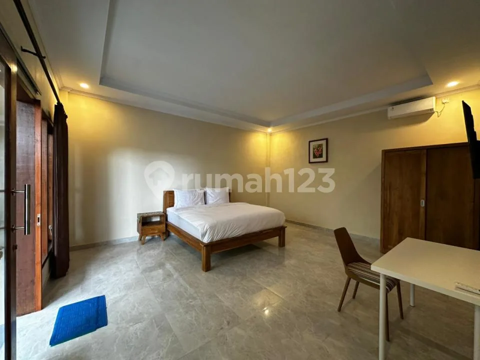 Disewakan Villa 3 Bedroom Fully Furnished - Image 2 of 4