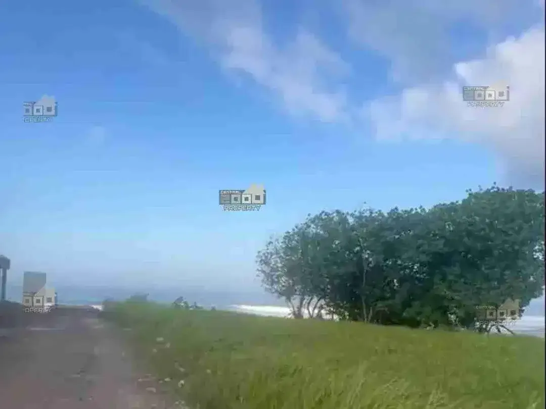 Dijual Tanah Los Pantai Pasut - Tabanan, Bali - Image 7 of 9