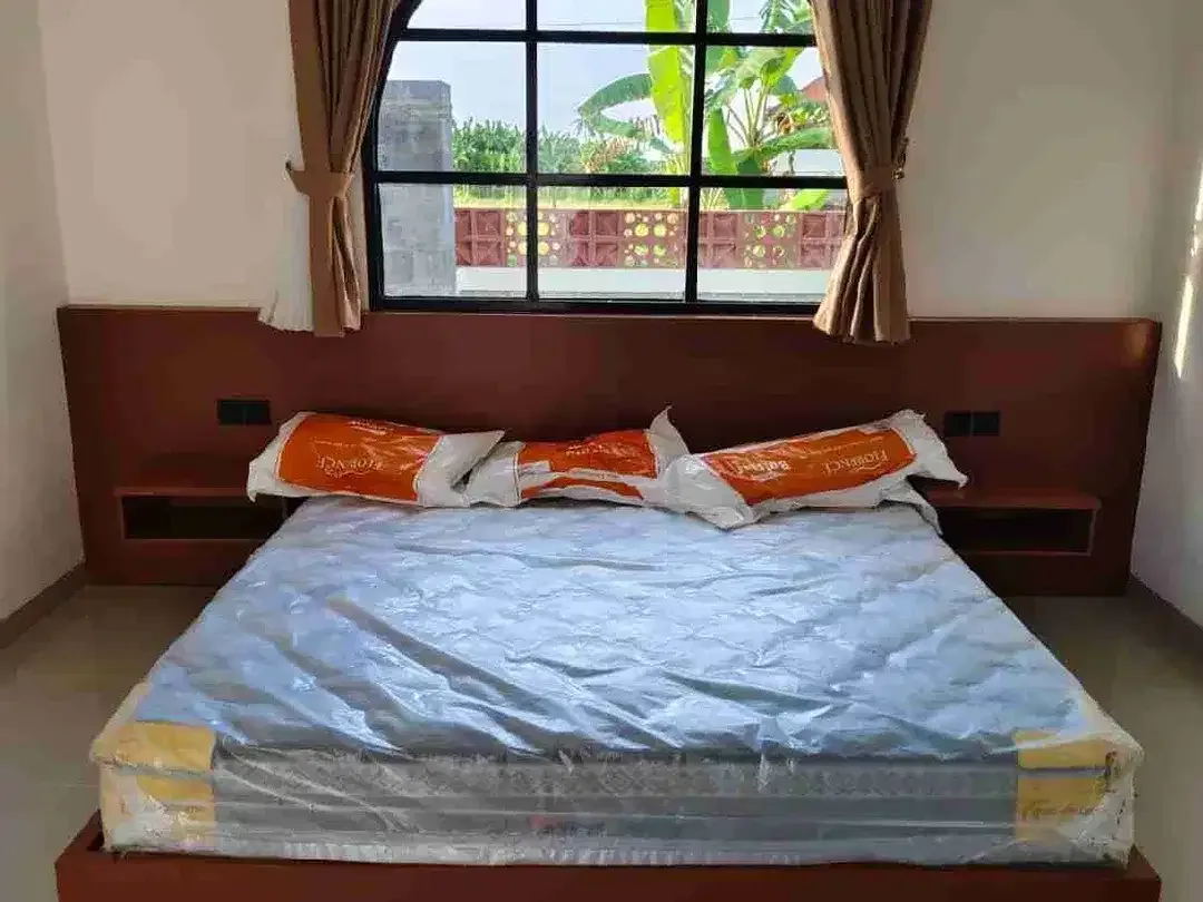 Di jual villa baru lokasi Lovina, Buleleng , Bali - Image 4 of 10