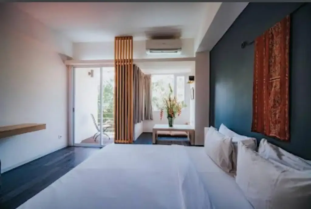 Dijual Hotel bintang tiga Nusa dua Badung Bali dekat seminyak, kuta, denpasar, ganggu, sanur - Image 5 of 7