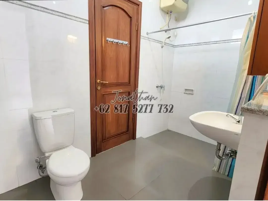 Dijual Rumah Mewah 761 m2 Kawasan Elite Renon Denpasar Selatan - Image 4 of 10