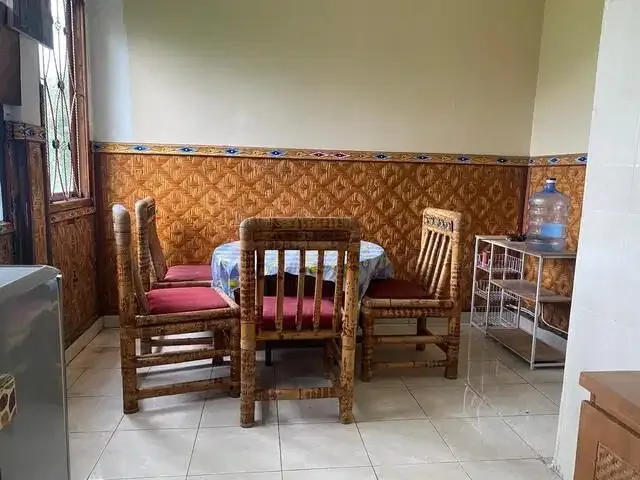 Tanah di dalam Perumahan Taman Griya Bonus Bangunan Permanen - Image 7 of 10