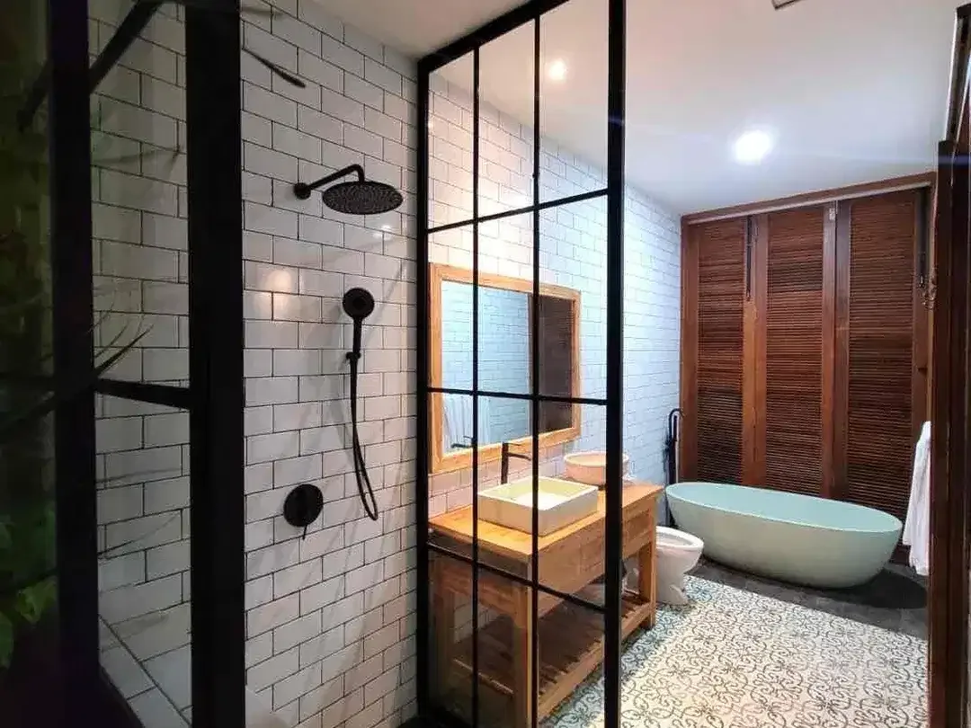 Brand New Vila Style Tropis Modern lokasi area Kutuh - Kuta Selatan - Image 10 of 10