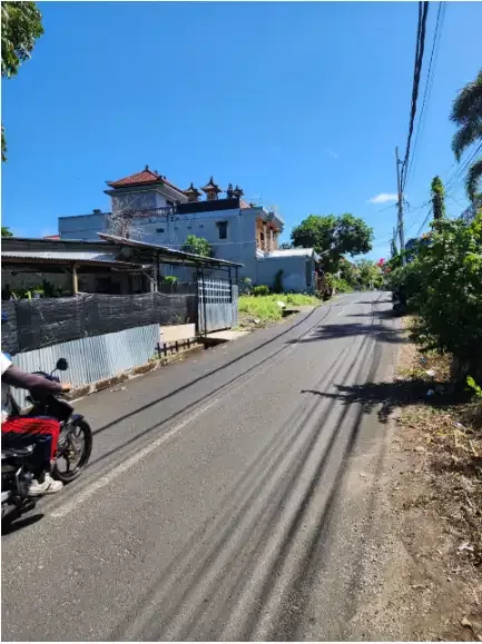 tanah dkt sidewalk jimbaran - Image 3 of 10