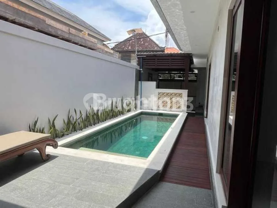 Disewakan Villa Ekslusif di Sanur - Image 3 of 4