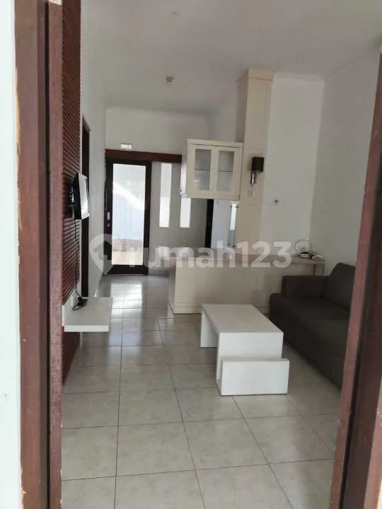 For Rent Minimalist House At Kutuh Bukit - Image 2 of 4