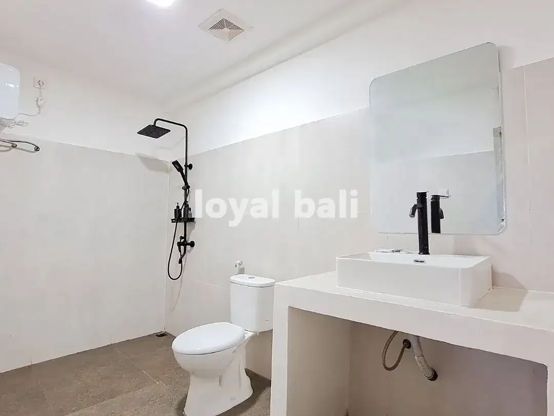 Apartment, Brand New Apartment in Jimbaran, Bali - Image 10 of 10
