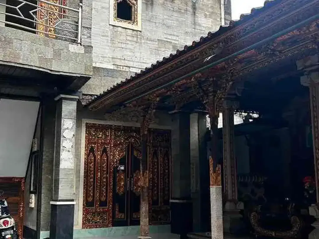 Dijual Rumah Style Bali Lantai 2, dikawasan Jalan Siulan Penatih Denpasar Timur. - Image 7 of 10