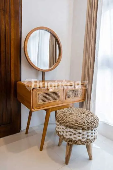 Brand New Villa 2Br Yearly Or Longlease 25 Years At Berawa - Image 4 of 4