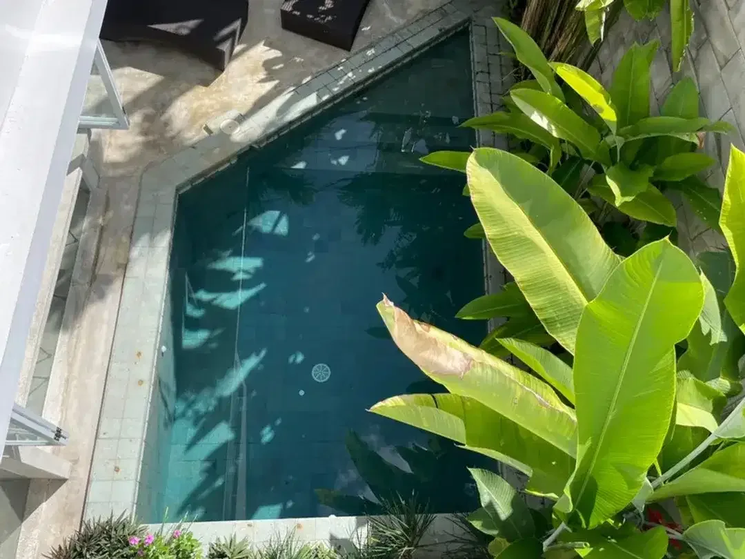 Freehold -  Stunning Freehold 3BR Villa in prime area Berawa, Canggu, Bali - 7 minutes to the beach - Image 10 of 10