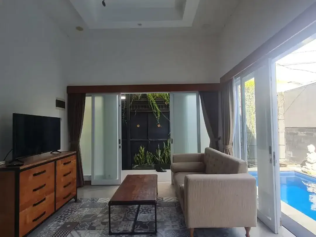 Disewakan Villa Bagus Petitenget - Seminyak - Image 4 of 10