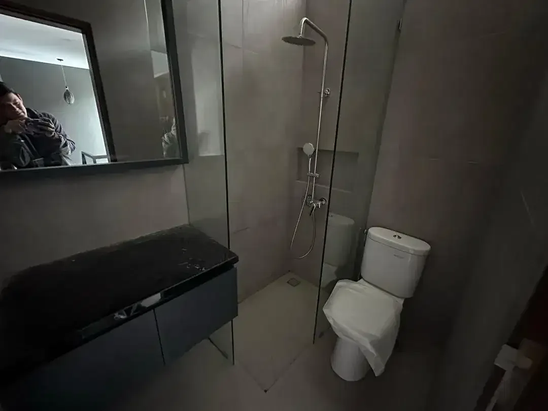 DI JUAL VILLA DI PADONAN DEKAT DENGAN CANGGU BADUNG BALI - Image 8 of 10