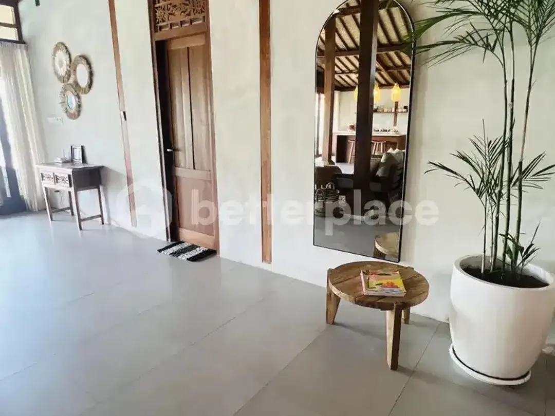 Elegant Off-Plan 3 Bedroom Villa in Sanur Spacious Modern Living with Exceptional Investment Potential - Image 9 of 10