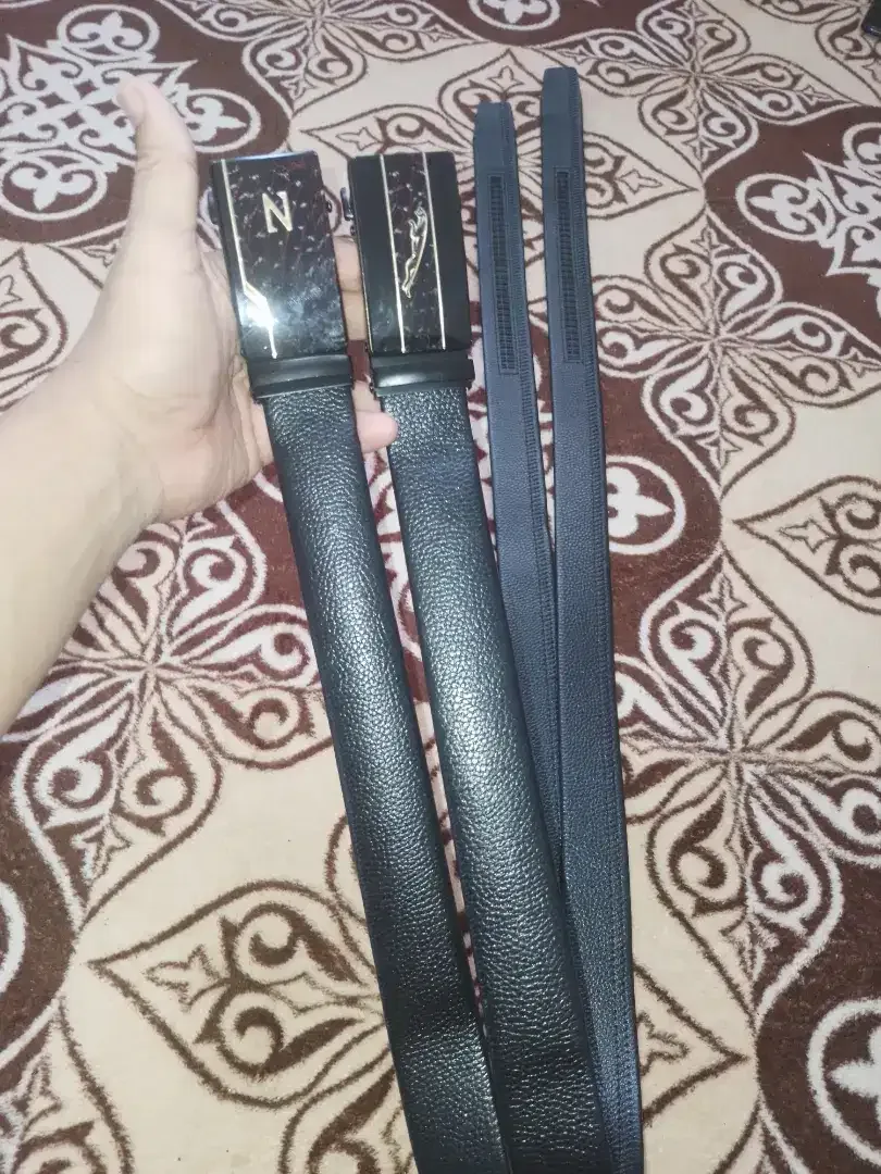 Sabuk al hikmah pria multifungsi - Image 3 of 6