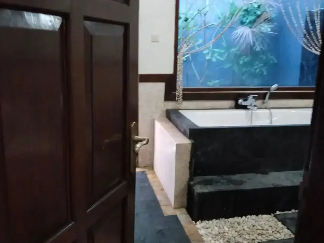 Dijual Cepat Property Area Bali Rumah di Sanur, Bali Sebrang Hotel Prama - Image 5 of 10