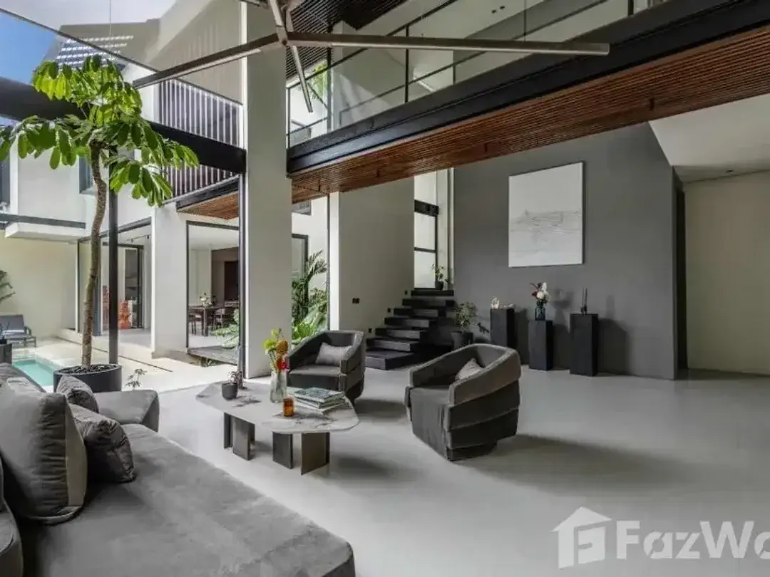 2 Bedroom Villa for sale in Uluwatu, Bali - Image 2 of 10