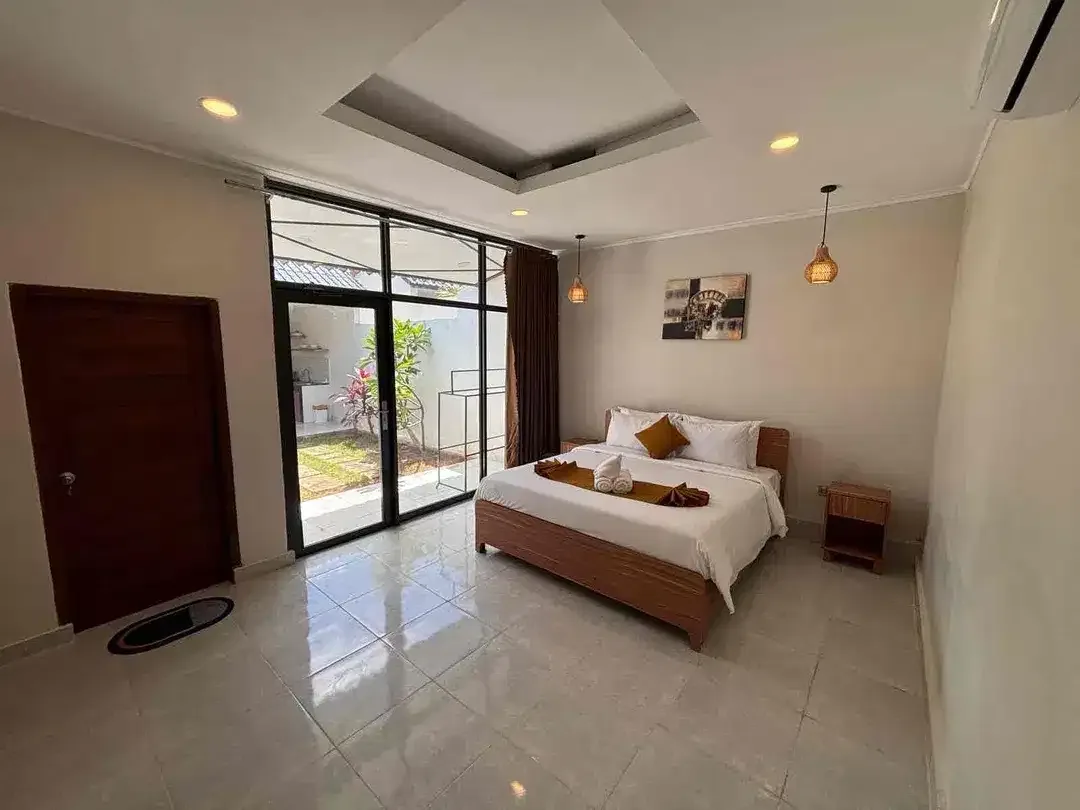 Disewakan Apartemen Nyaman Dekat Pantai Melasti - Image 6 of 7