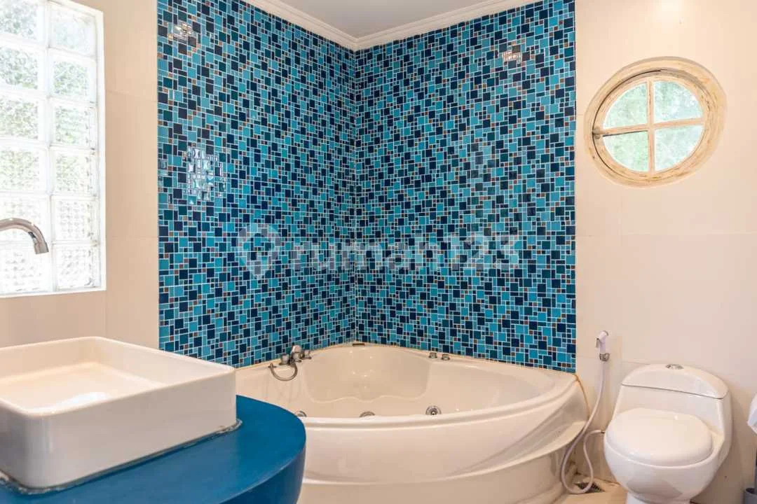 Leasehold Sale Villa In Ungasan. Beautiful Villa In Ungasan Near From Gwk - Image 3 of 4