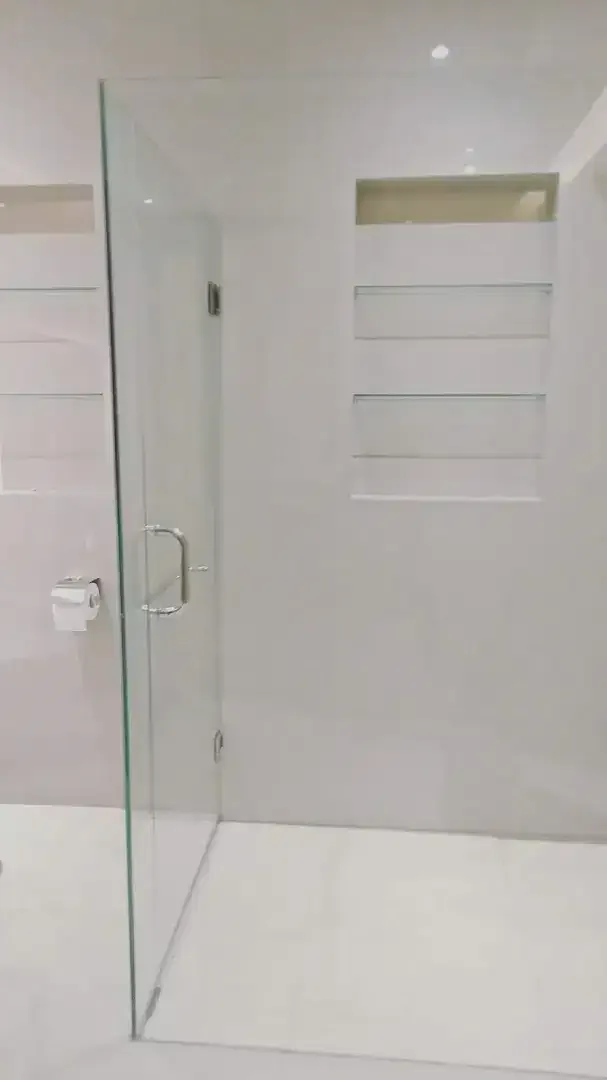 Pintu dan jendela aluminium kaca - Image 3 of 4