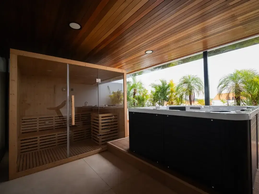 3-Bedroom Fully Furnished Villa with Private Pool – 27-Year Leasehold in Tegal Cupek, Kerobokan - Image 2 of 10