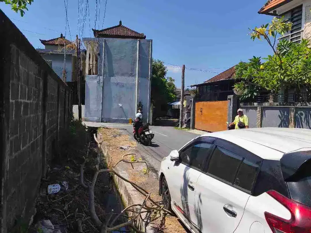 TANAH CANTIK DI TUKAD BADUNG RENON - Image 6 of 9