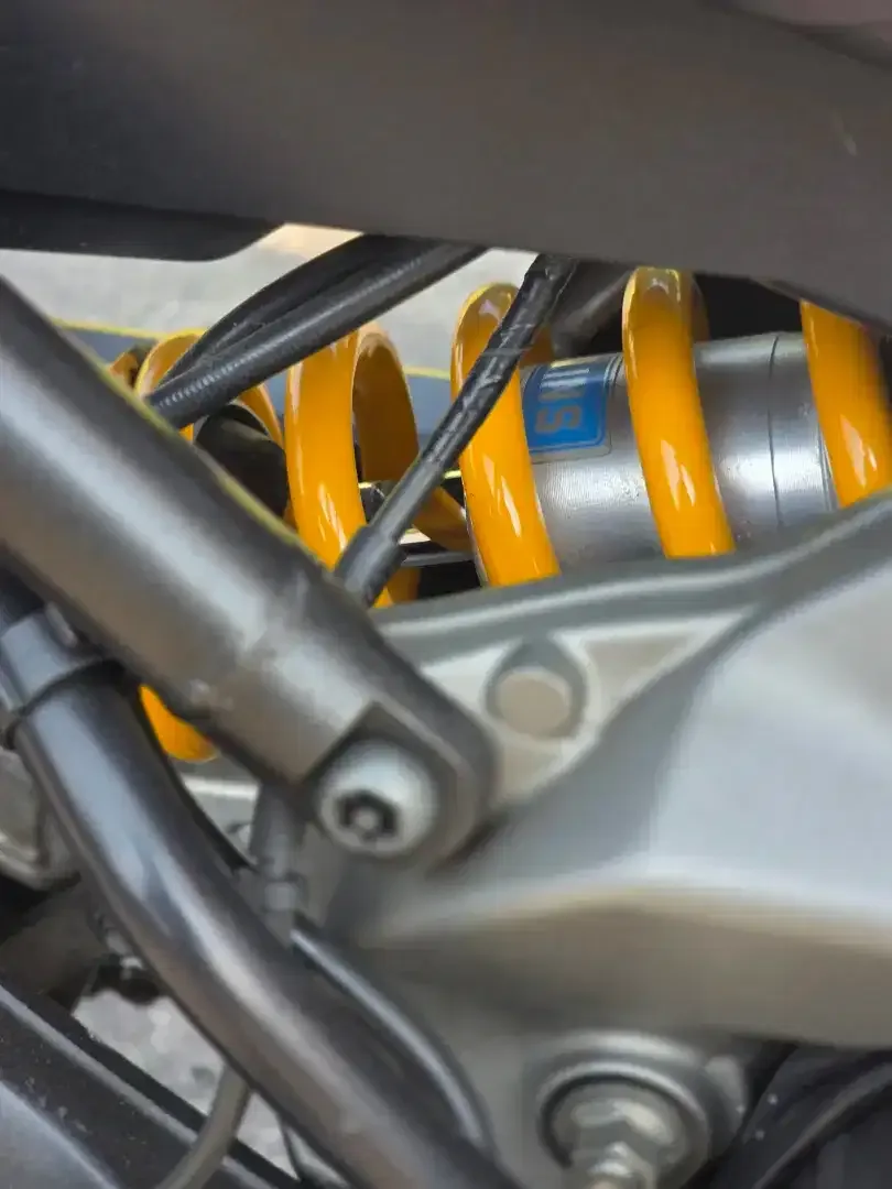 Yamaha MT 09 ABS Plat DK Bali - Image 3 of 10
