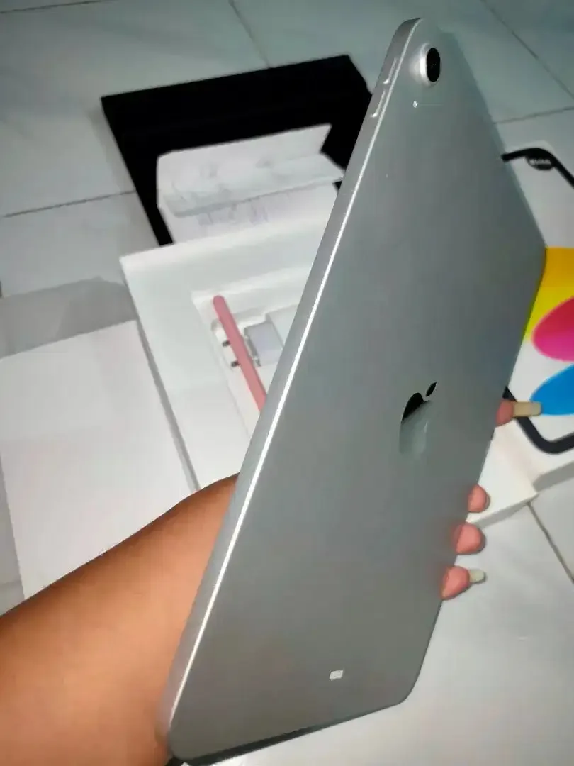 Ipad Gen 11 A16 128gb - Image 4 of 6
